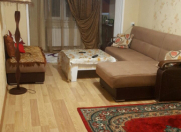 Satılır 4 otaqlı 125 m2 köhnə tikili Həzi Aslanov m.