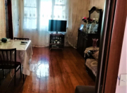 Satılır 3 otaqlı 60 m2 köhnə tikili 9 mkr