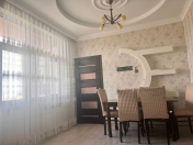 İcarəyə verilir 3 otaqlı 85 m2 yeni tikili 9 mkr