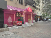 İcarəyə verilir 3 otaqlı 120 m2 obyekt 8 Noyabr m.