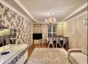 İcarəyə verilir 3 otaqlı 80 m2 köhnə tikili Əhmədli m.