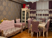 Satılır 2 otaqlı 65 m2 yeni tikili Əhmədli