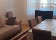 Satılır 5 otaqlı 120 m2 köhnə tikili Həzi Aslanov m.