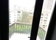 Satılır 3 otaqlı 100 m2 köhnə tikili Nizami m.