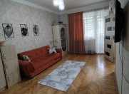 Satılır 2 otaqlı 35 m2 köhnə tikili Nəriman Nərimanov m.