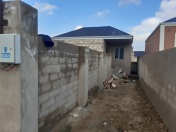 Satılır 2 otaqlı 1 m2 həyət evi Masazır