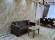 İcarəyə verilir 3 otaqlı 85 m2 yeni tikili Əhmədli