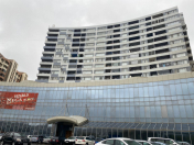 Satılır 3 otaqlı 156 m2 yeni tikili Əhmədli