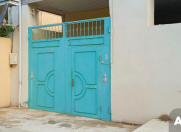 Satılır 4 otaqlı 70 m2 villa Hökməli