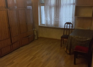 İcarəyə verilir 1 otaqlı 25 m2 köhnə tikili Xırdalan