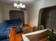 İcarəyə verilir 2 otaqlı 80 m2 köhnə tikili Nəsimi m.