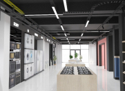 İcarəyə verilir 10 otaqlı 170 m2 obyekt Nəriman Nərimanov m.