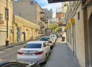 Satılır 2 otaqlı 200 m2 obyekt İçəri Şəhər m.