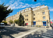 Satılır 4 otaqlı 100 m2 köhnə tikili Nərimanov r.