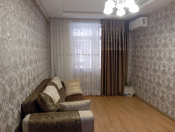 Satılır 2 otaqlı 58 m2 yeni tikili Yeni Yasamal