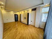 Satılır 3 otaqlı 90 m2 yeni tikili Asan Xidmət-3