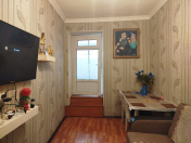 İcarəyə verilir 3 otaqlı 53 m2 həyət evi Neftçilər m.