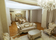 Satılır 6 otaqlı 550 m2 villa 6 mkr