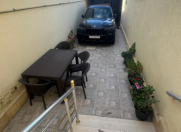 Satılır 7 otaqlı 250 m2 villa Badamdar