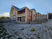 Satılır 4 otaqlı 180 m2 həyət evi Masazır
