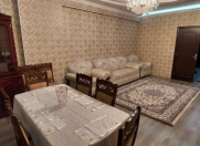 İcarəyə verilir 2 otaqlı 86 m2 yeni tikili Əhmədli m.