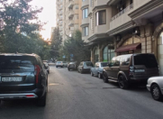 İcarəyə verilir 1 otaqlı 200 m2 obyekt 28 May m.