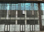 İcarəyə verilir 1 otaqlı 166 m2 obyekt 28 May m.