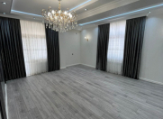 Satılır 3 otaqlı 120 m2 yeni tikili 9 mkr