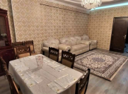 İcarəyə verilir 2 otaqlı 85 m2 yeni tikili Əhmədli m.