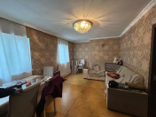 Satılır 2 otaqlı 50 m2 həyət evi Dərnəgül m.