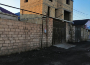Satılır 7 otaqlı 250 m2 həyət evi Masazır