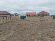 Satılır 10 sot torpaq Buzovna