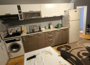 İcarəyə verilir 2 otaqlı 50 m2 həyət evi Sulutəpə