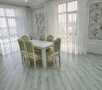 İcarəyə verilir 2 otaqlı 86 m2 yeni tikili Gəncə