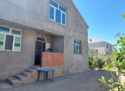Satılır 5 otaqlı 140 m2 həyət evi Ramana
