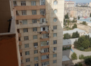 İcarəyə verilir 2 otaqlı 98 m2 yeni tikili Yeni Yasamal