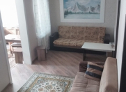 Satılır 3 otaqlı 57 m2 həyət evi Bülbülə