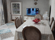 Satılır 3 otaqlı 100 m2 həyət evi Sumqayıt