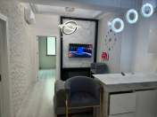 İcarəyə verilir 3 otaqlı 70 m2 yeni tikili Nəsimi r.