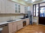 İcarəyə verilir 2 otaqlı 105 m2 yeni tikili Nəriman Nərimanov m.