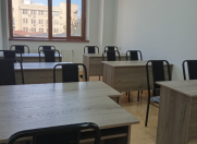 İcarəyə verilir 1 otaqlı 50 m2 ofis Yeni Yasamal