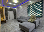 Satılır 3 otaqlı 105 m2 yeni tikili 8 km