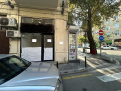 İcarəyə verilir 1 otaqlı 8 m2 obyekt Səbail r.