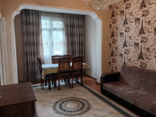 Satılır 2 otaqlı 55 m2 köhnə tikili 20 yanvar m.