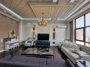 İcarəyə verilir 4 otaqlı 270 m2 yeni tikili Şah İsmayıl Xətai m.