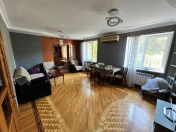 Satılır 5 otaqlı 110 m2 köhnə tikili 7 mkr