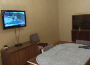 İcarəyə verilir 3 otaqlı 80 m2 köhnə tikili İqtisadiyyat Universiteti