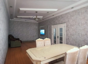 Satılır 7 otaqlı 210 m2 həyət evi Biləcəri