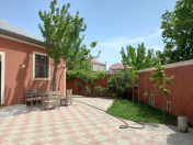 Satılır 3 otaqlı 110 m2 bağ evi Şağan