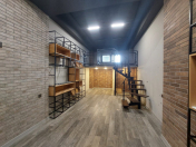 İcarəyə verilir 1 otaqlı 30 m2 ofis Nəsimi r.